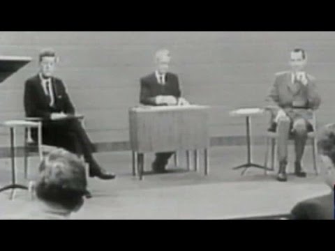 Debates: What not to do