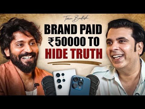 Technical Dost Unleashed: From Phone Reviews to Roasting the Whole Damn Internet