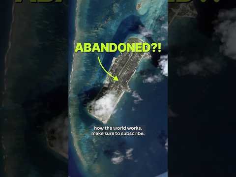 Why the U.S. Abandoned This Island (Until Now)
