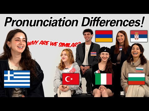 Greek Language l Which Language is Most Similar to Greek?