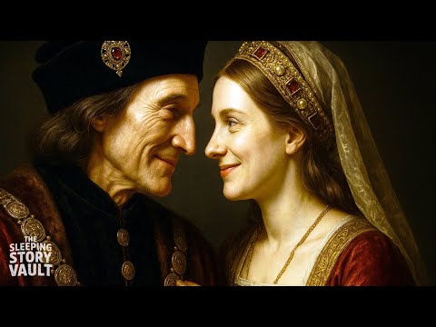 The Love Story of Henry VII and Elizabeth of York and More