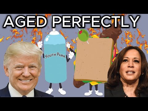 The South Park Episode that Aged Beautifully