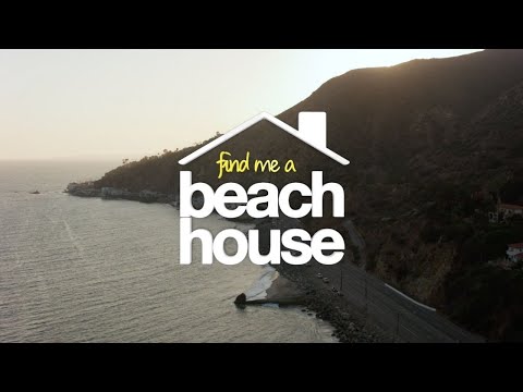 Find Me A Beach House | Manhattan Beach