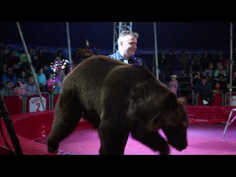 Цирк-шапито "FantastiC"