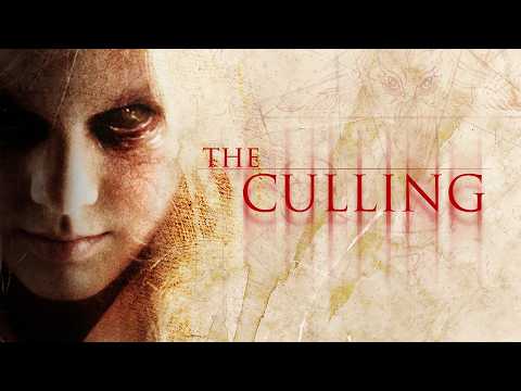 The Culling | Full Supernatural Horror Movie - Jeremy Sumpter, Elizabeth Di Prinzio
