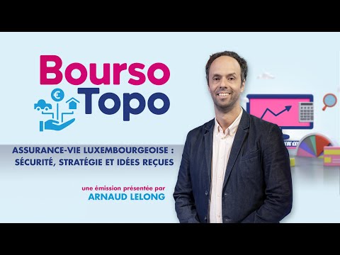 Assurance-vie luxembourgeoise : sécurité, stratégie et idées reçues