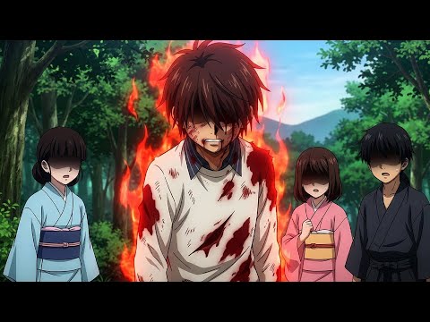 He Was the Weakest, But His True Power Shocked Everyone | Anime Recap