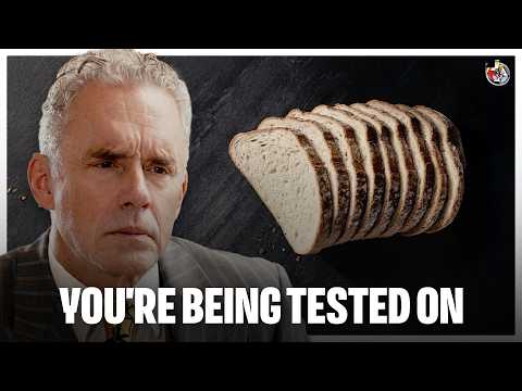 The Chemical They're Putting In Your Bread