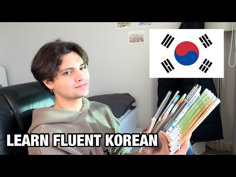 How I Learned Korean FLUENTLY & My HONEST Opinion on TTMIK 🇰🇷📚