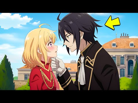 He Was Lonely Until Girl Traveled Back In Time To Marry Him!