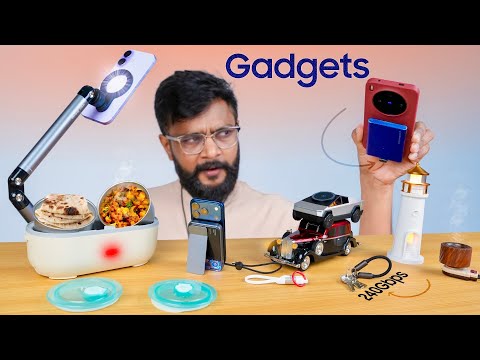I Bought - 11 New Useful Gadgets For Testing !