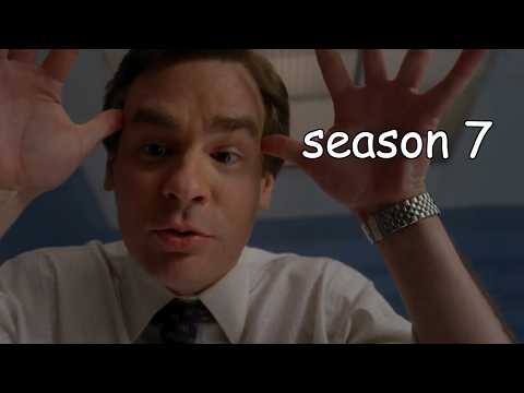 My favourite moments from House (Season 7)