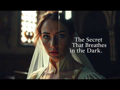 The Secret That Breathes in the Dark
