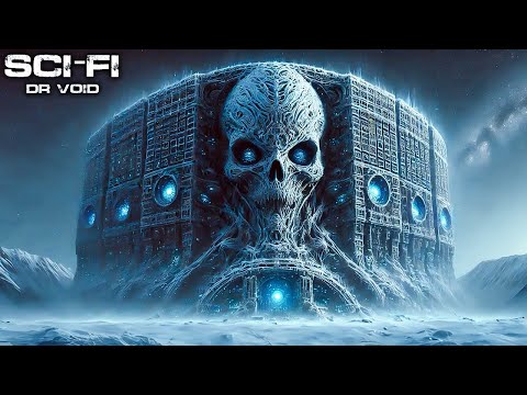 The Antarctica Expedition went MISSING, We Found Their Camera and The Footage is HORRIFYING!