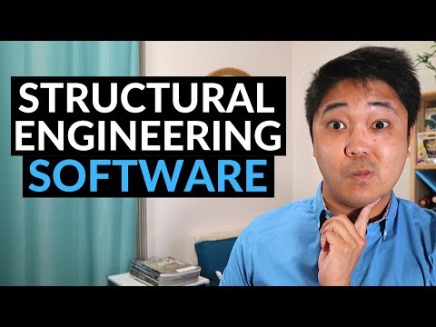 Structural Engineering Software Programs Used In The Industry