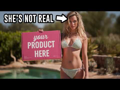 Google Just Made Photography Obsolete (Nano Banana)