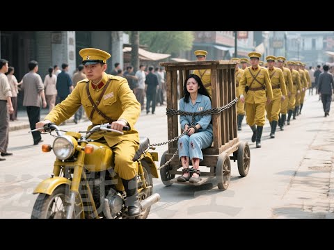 日軍處死女戰俘，怎料八路高手突然殺出，一舉殲滅日軍救出戰俘 🔥 抗日 | Kung Fu