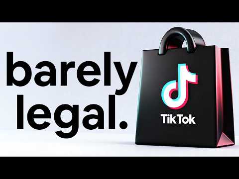 Everything Wrong With TikTok Shop