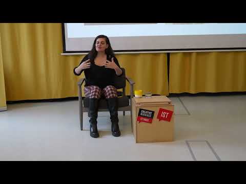 Gizem Kiygi: Umut Isigi