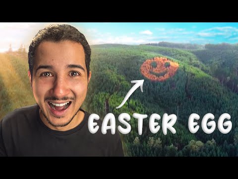 LES DÉTAILS CACHÉS DANS LA VRAIE VIE !