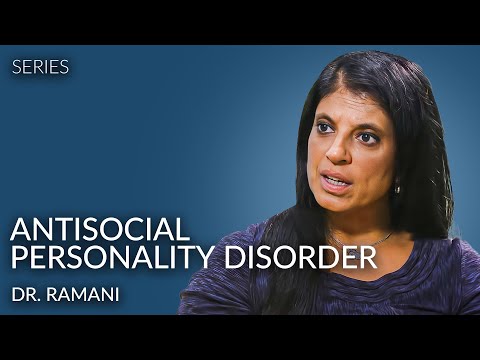 How to Tell If Someone You Love Is a Sociopath | @DoctorRamani