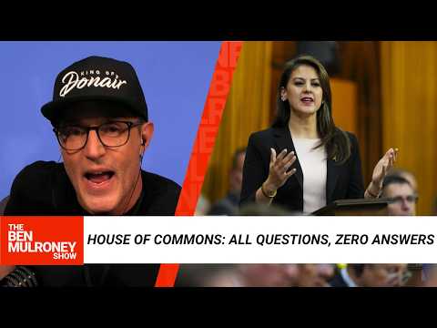 Meet the Conservative MP Ben calls an "assassin" in the House of Commons