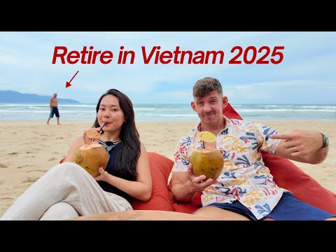 Pros and Cons of Retiring in Da Nang, Vietnam @TravisTravelsVN