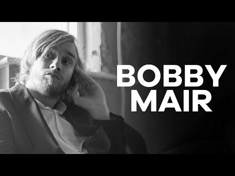 Bobby Mair Reports Photos on Social Media