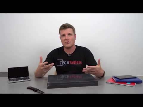 Cube iWork 5X Unboxing  - Best Apollo Lake Yet?