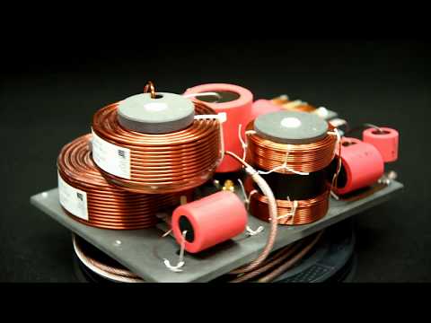 Présentation de la nouvelle enceinte Jean Maurer - JM 370F