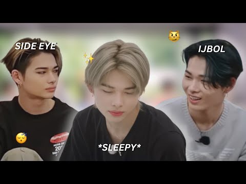 ni ki getting babysitted by enhypen || 😭👶🏻