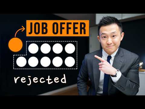 You’re Not Unqualified: How to Pass 90% of Your Interviews