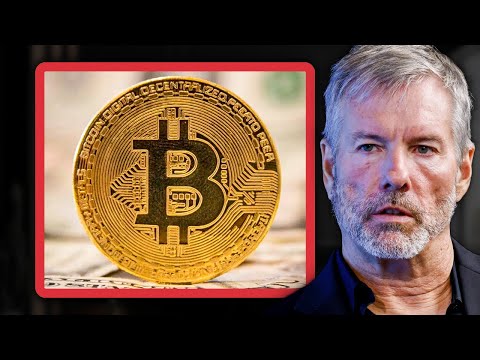 The Discovery That Sold Michael Saylor on Bitcoin | MOONSHOTS