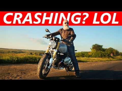 The BIGGEST DIFFERENCE Between Beginner and Experienced Riders