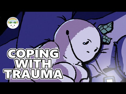 Your Past Trauma Is Triggered & Ways To Heal (PTSD and CPTSD)