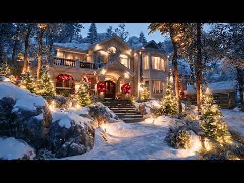 He Must Save Christmas Before It’s Too Late 🎄 Saving Christmas 🎄 Family Movie for free