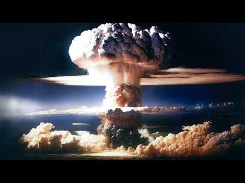 Hiroshima: Rare Images of a World Destroyed