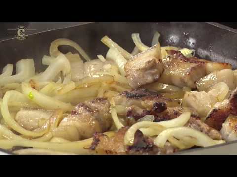 Любимые всеми блины и мачанка | Гость - Инна Новикова