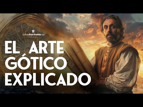 Descubre las asombrosas MARAVILLAS del ARTE GÓTICO