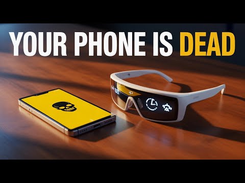 Top Smart Glasses 2026 — This Video Covers Them All