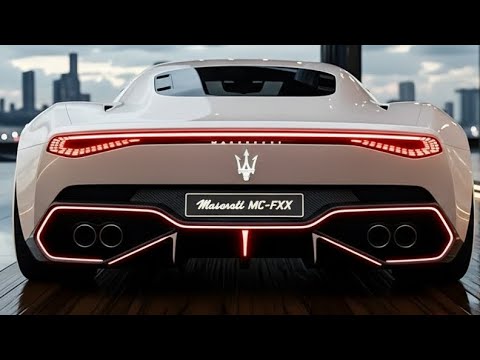 2027 Maserati MC20 Is PURE MADNESS π± | Ferrari Killer or Ultimate Italian Supercar?!