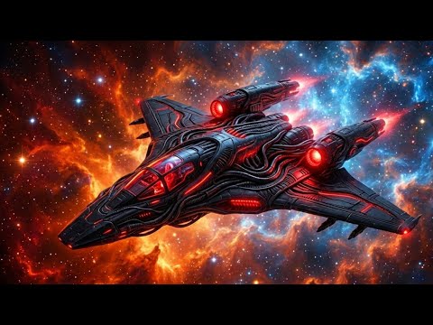 Congratulations, Galaxy—You Just Declared War On The Most Lethal Species Alive | HFY |Sci Fi Stories