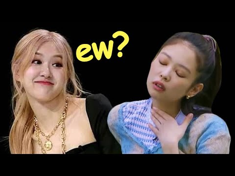 blackpink vs. men