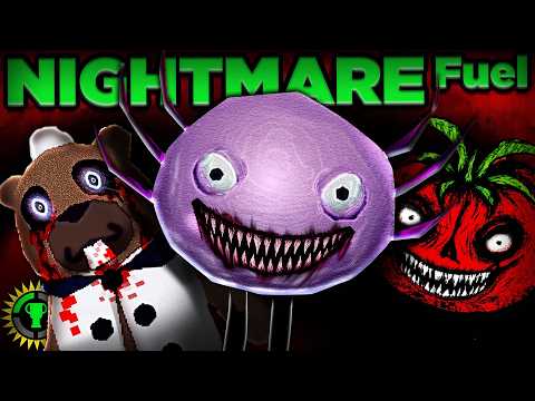 Game Theory: Spooky ARGs That Still Haunt Me