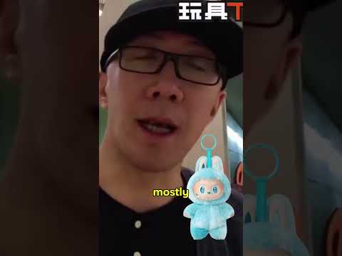 Why Labubu Took Over the Internet (It’s Weirder Than You Think)