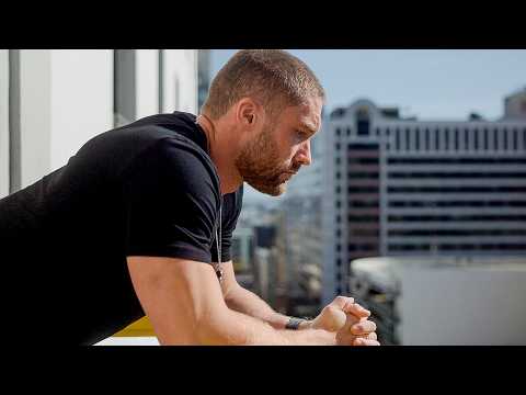 A lesson in self-kindness from Rogan & Naval.