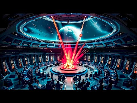 The Vote to Banish Earth Passed—Then Humanity Made Their Rules Known | HFY Stories | HFY Sci-Fi