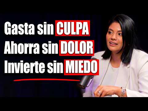 Aprende Cómo ADMINISTRAR TU DINERO para CREAR RIQUEZA (incluye Plantillas GRATIS) 💰