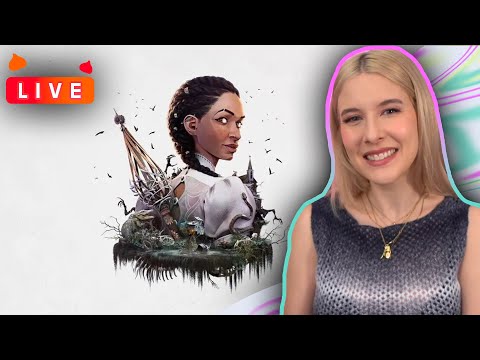 Let's Play SOUTH OF MIDNIGHT (First Playthrough) | Part 2