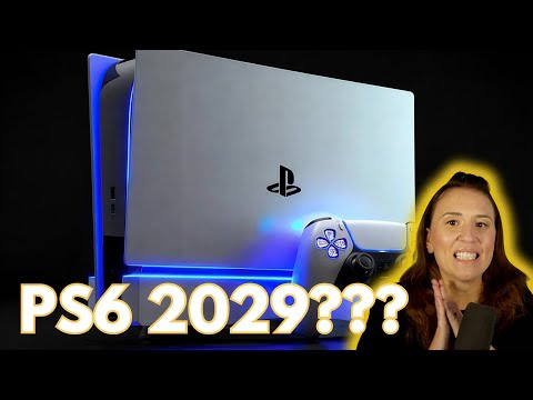 PS6 Delayed to 2029? The RAM Crisis Destroying Console Gaming